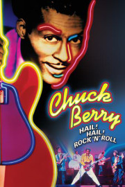 Chuck Berry Hail! Hail! Rock 'n' Roll