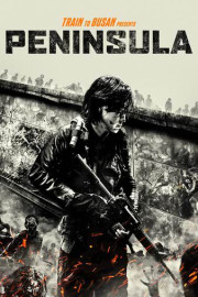 Train to Busan Presents: Peninsula