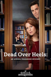 Dead Over Heels: An Aurora Teagarden Mystery