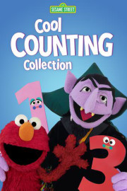 Sesame Street: Cool Counting Collection