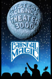 Mystery Science Theater 3000: Carnival Magic