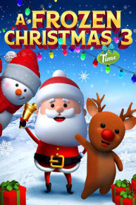 A Frozen Christmas Time 3