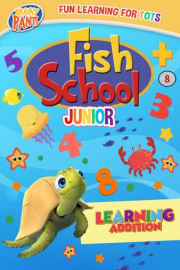 Fish School Junior: Learning Addition