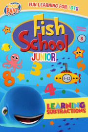 Fish School Junior: Learning Subtraction
