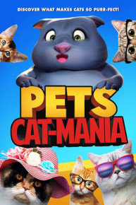 Pets: Cat-Mania