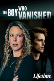 The Boy Who Vanished