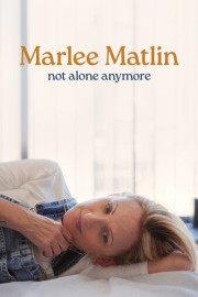 Marlee Matlin: Not Alone Anymore