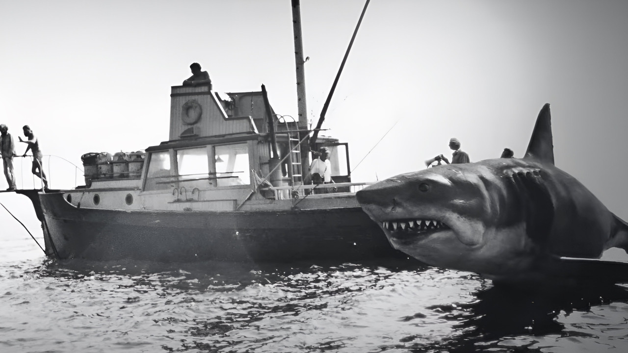 JAWS @ 50: The Definitive Inside Story