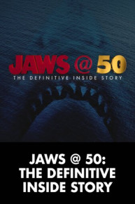 JAWS @ 50: The Definitive Inside Story