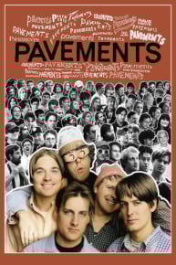 Pavements