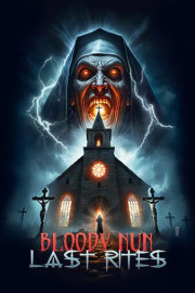 Bloody Nun: Last Rites