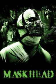 Maskhead