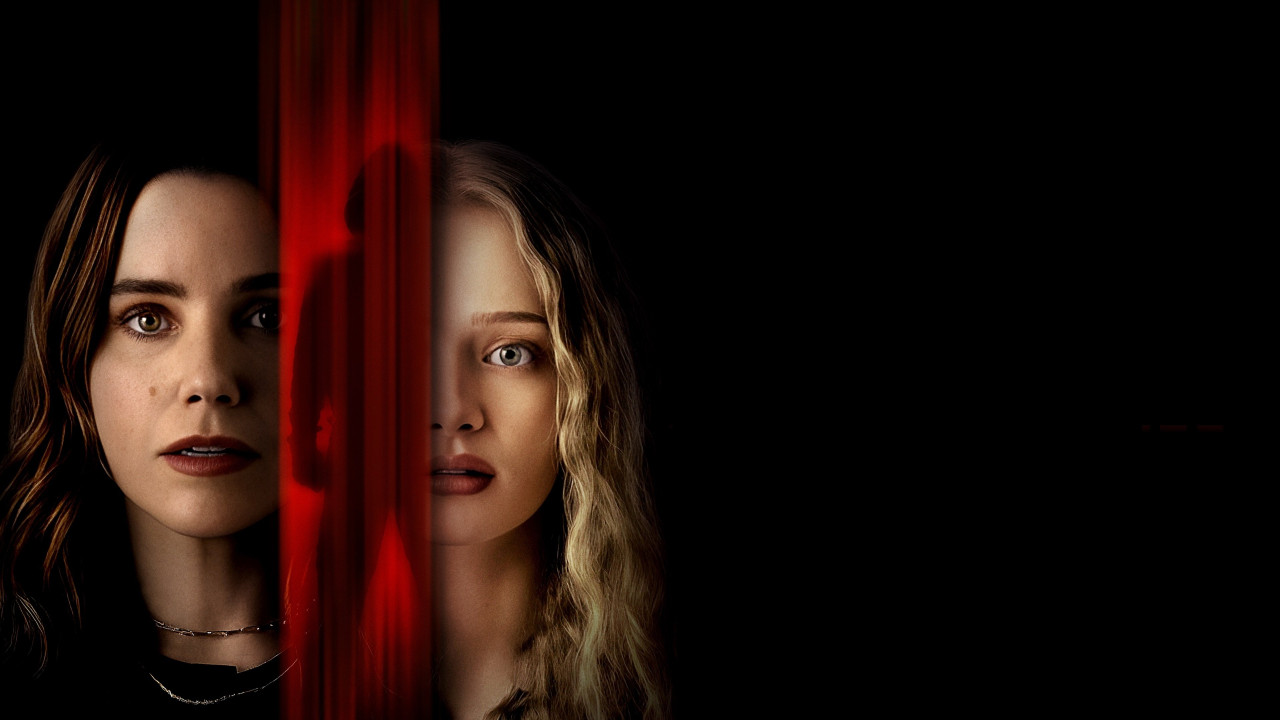 The Stranger in My Home