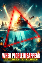 When People Disappear: Bermuda to Alaska