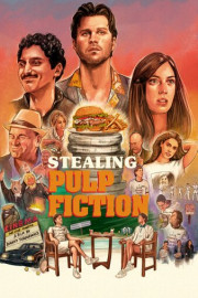 Stealing Pulp Fiction