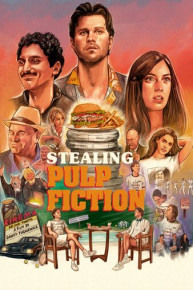 Stealing Pulp Fiction