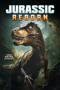 Jurassic Reborn