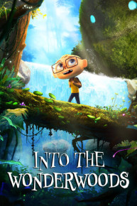 Into the Wonderwoods