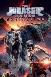 The Jurassic Games: Extinction