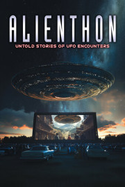AlienThon: Untold Stories of UFO Encounters