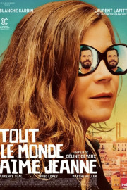 Everybody Loves Jeanne