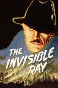 The Invisible Ray