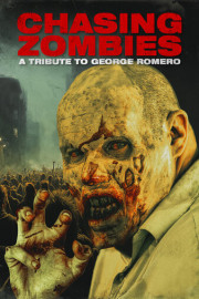Chasing Zombies: A Tribute to George Romero