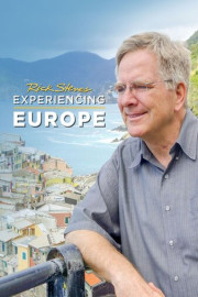 Rick Steves Experiencing Europe