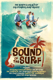 Sound of the Surf