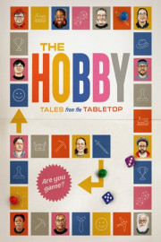 The Hobby: Tales from the Tabletop