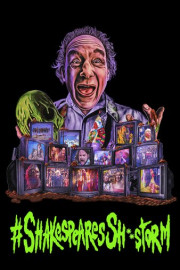 #ShakespearesSh*tstorm