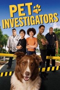 Pet Investigators