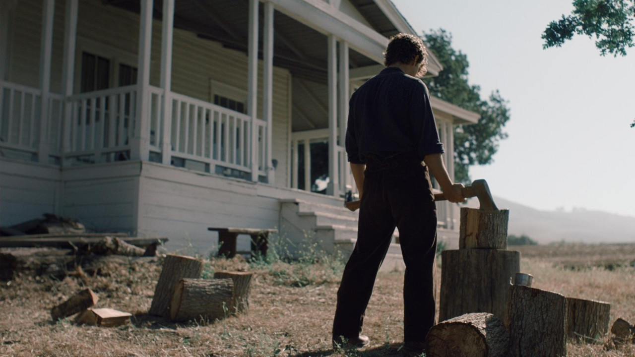 Abraham's Boys: A Dracula Story