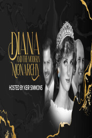 Diana and the Modern Monarchy