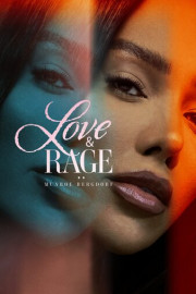 Love & Rage: Munroe Bergdorf