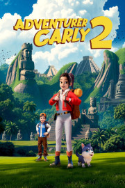 Adventurer Carly 2