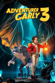 Adventurer Carly 3