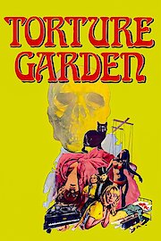 Torture Garden