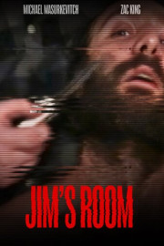 Jim's Room