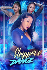 Stripper's Dance