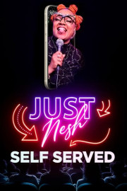 Just Nesh: Self Served