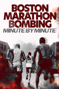 Boston Marathon Bombings: Minute by Minute