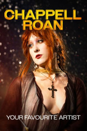 Chappell Roan: Your Favourite Artist