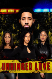 Unhinged Love