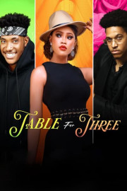 Table for Three