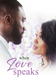 When Love Speaks