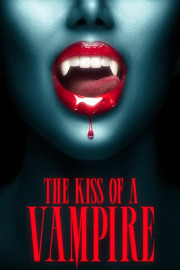 The Kiss of a Vampire
