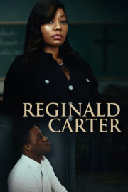 Reginald Carter