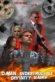 Damn Indestructible Divinity Mask