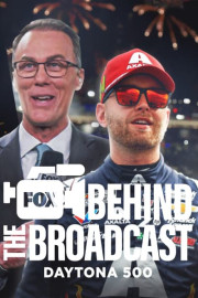 Behind the Broadcast: Daytona 500